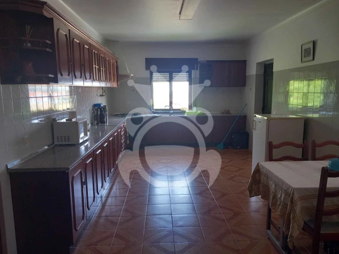 Moradia T3 para Venda em Serpa (Salvador e Santa Maria) Foto 8