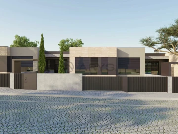 Moradia T3 para Venda em São Vitor (Braga)