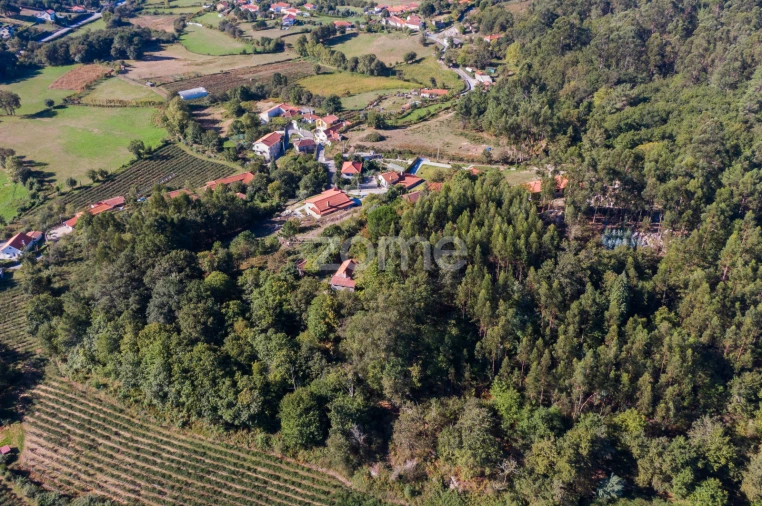 Moradia T1 para Venda em Tabuaças Foto 17