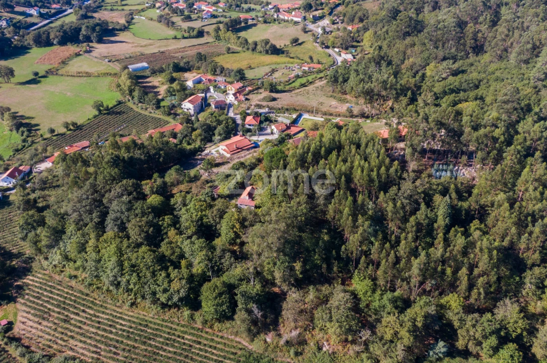 Moradia T1 para Venda em Tabuaças Foto 17