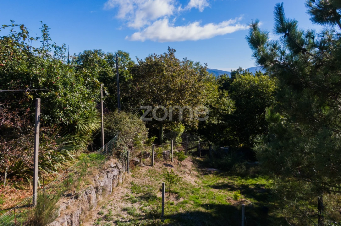 Moradia T1 para Venda em Tabuaças Foto 19