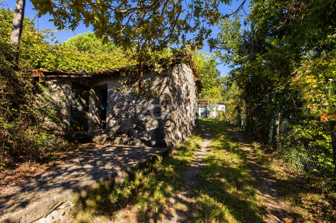 Moradia T1 para Venda em Tabuaças Foto 5