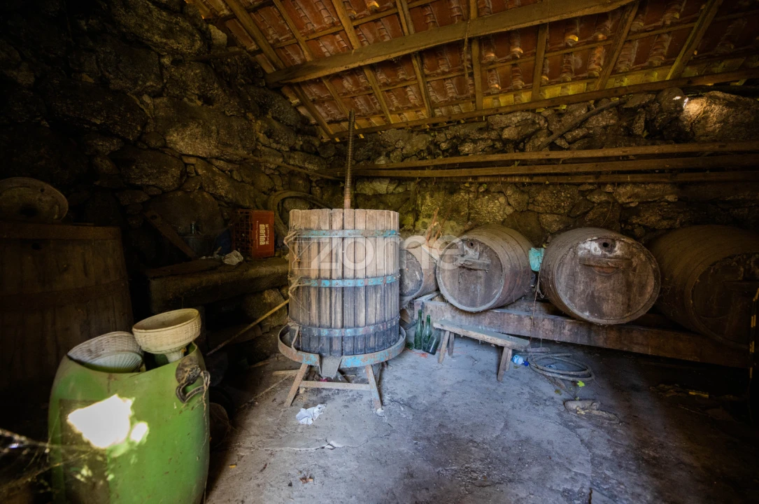 Moradia T1 para Venda em Tabuaças Foto 6