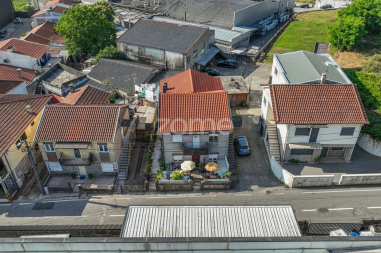 Apartamento T3 para Venda em Polvoreira Foto 3