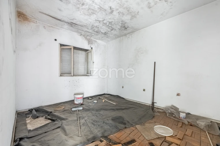 Apartamento T3 para Venda em Polvoreira Foto 9