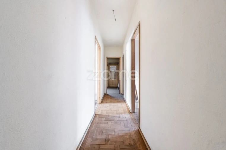 Apartamento T3 para Venda em Polvoreira Foto 5