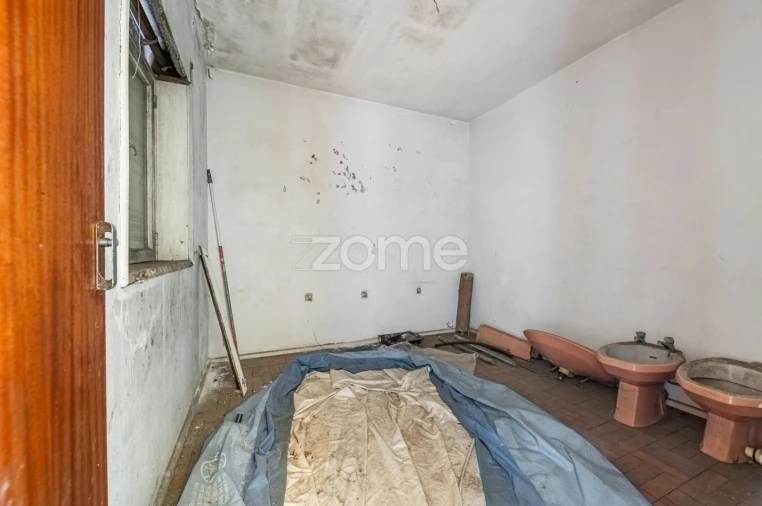 Apartamento T3 para Venda em Polvoreira Foto 10