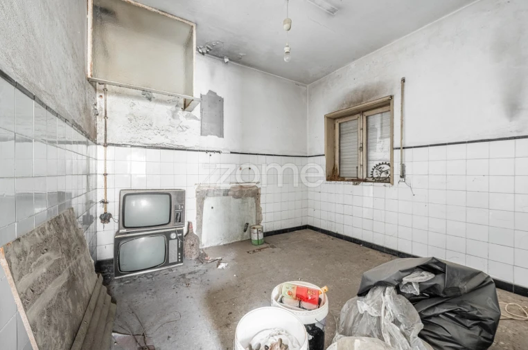 Apartamento T3 para Venda em Polvoreira Foto 11