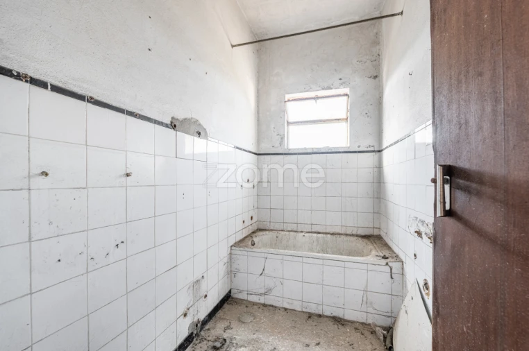 Apartamento T3 para Venda em Polvoreira Foto 12