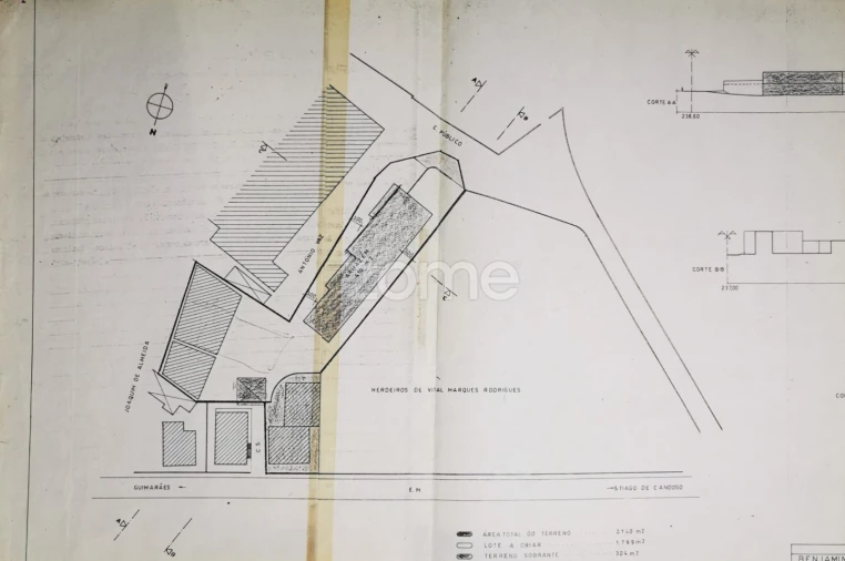 Apartamento T3 para Venda em Polvoreira Foto 14