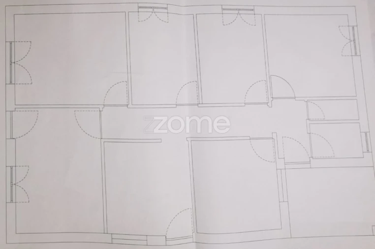 Apartamento T3 para Venda em Polvoreira Foto 18