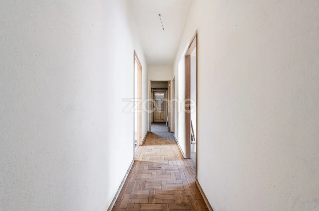 Apartamento T3 para Venda em Polvoreira Foto 4