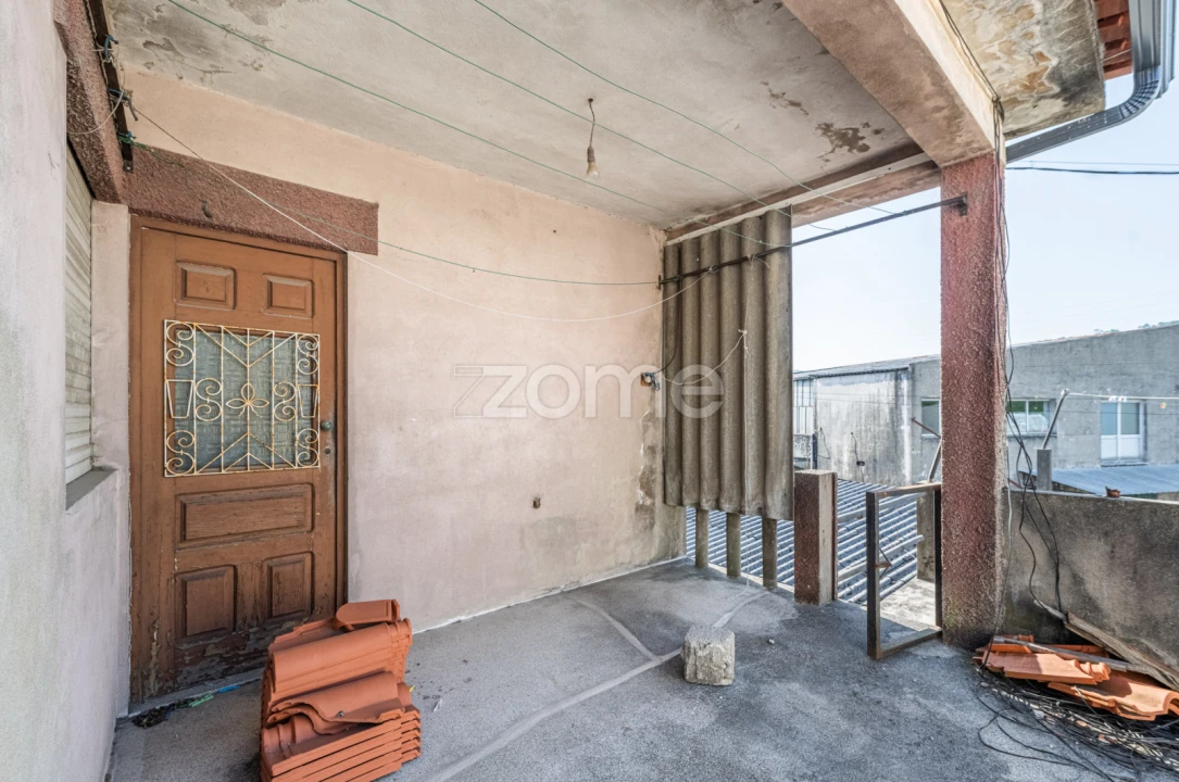 Apartamento T3 para Venda em Polvoreira Foto 3