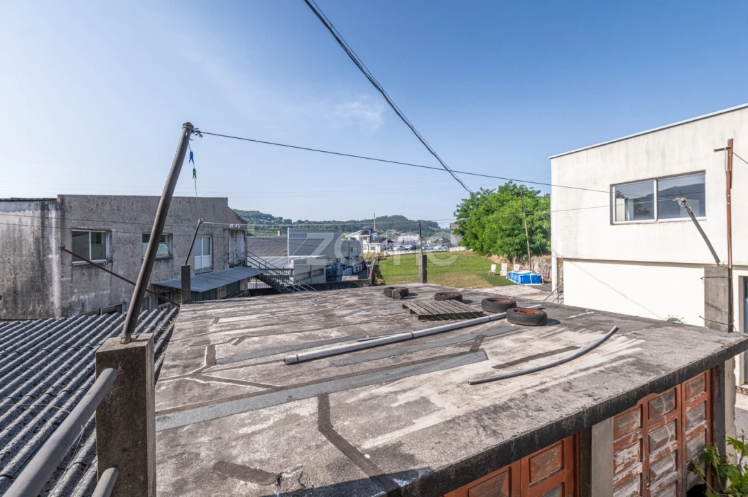 Apartamento T3 para Venda em Polvoreira Foto 16