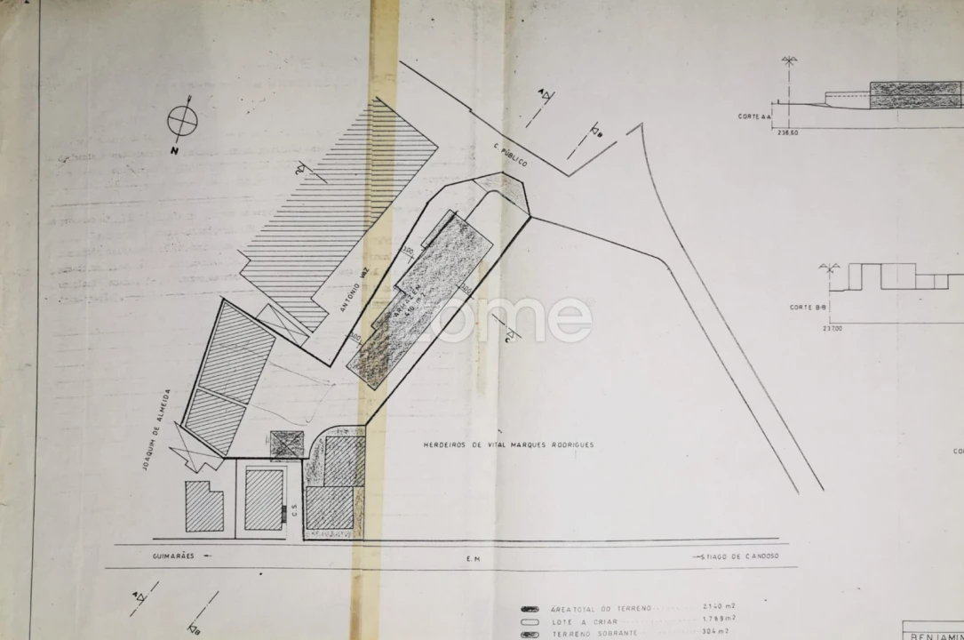 Apartamento T3 para Venda em Polvoreira Foto 13