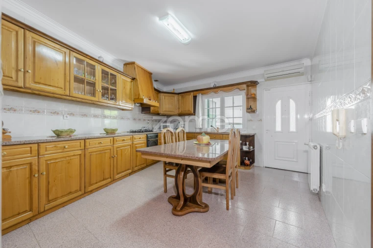 Moradia T5 para Venda em Ardegão, Freixo e Mato Foto 8