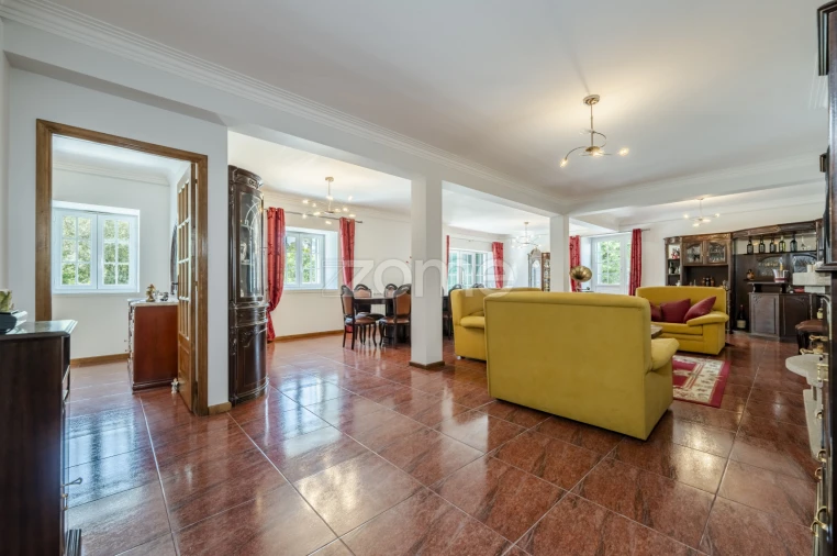 Moradia T5 para Venda em Ardegão, Freixo e Mato Foto 1