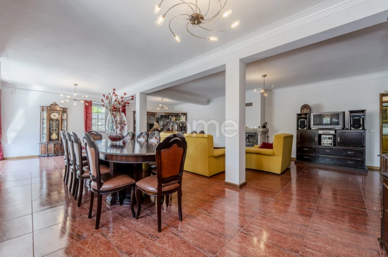 Moradia T5 para Venda em Ardegão, Freixo e Mato Foto 12