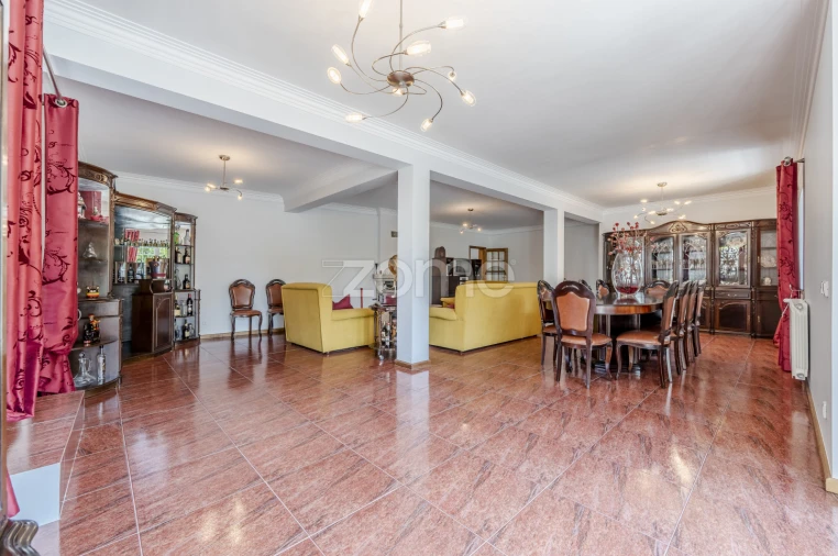 Moradia T5 para Venda em Ardegão, Freixo e Mato Foto 11