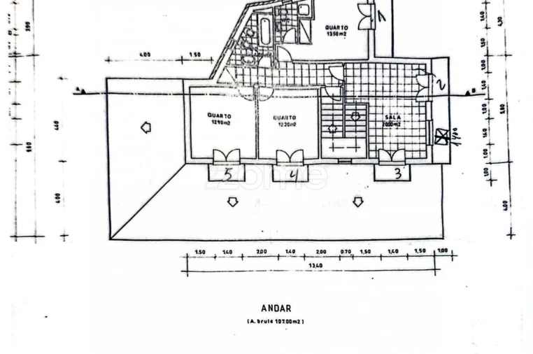 Moradia T5 para Venda em Ardegão, Freixo e Mato Foto 42