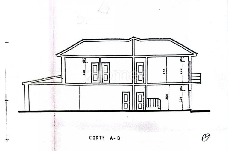 Moradia T5 para Venda em Ardegão, Freixo e Mato Foto 40