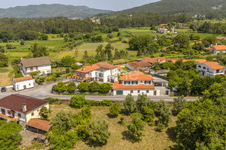 Moradia T5 para Venda em Ardegão, Freixo e Mato Foto 2