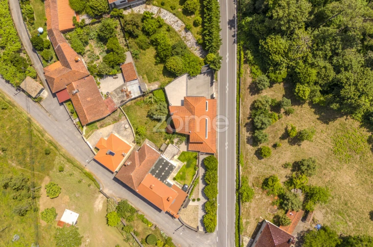 Moradia T5 para Venda em Ardegão, Freixo e Mato Foto 33