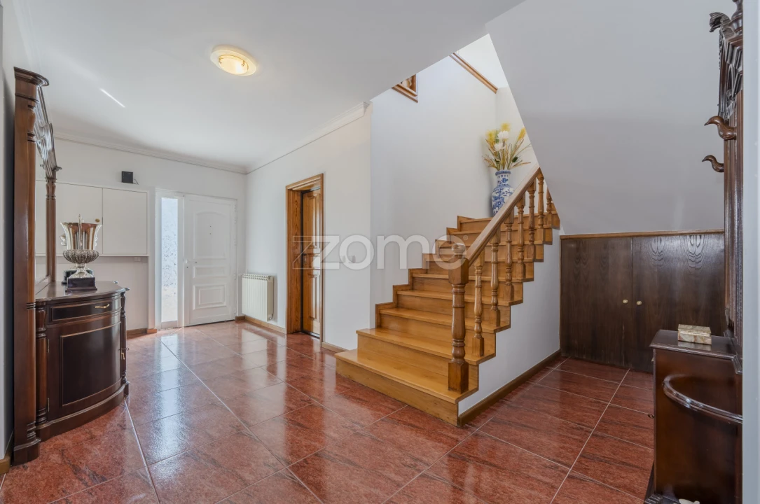 Moradia T5 para Venda em Ardegão, Freixo e Mato Foto 15