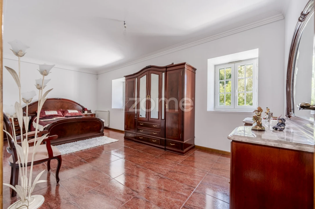 Moradia T5 para Venda em Ardegão, Freixo e Mato Foto 13