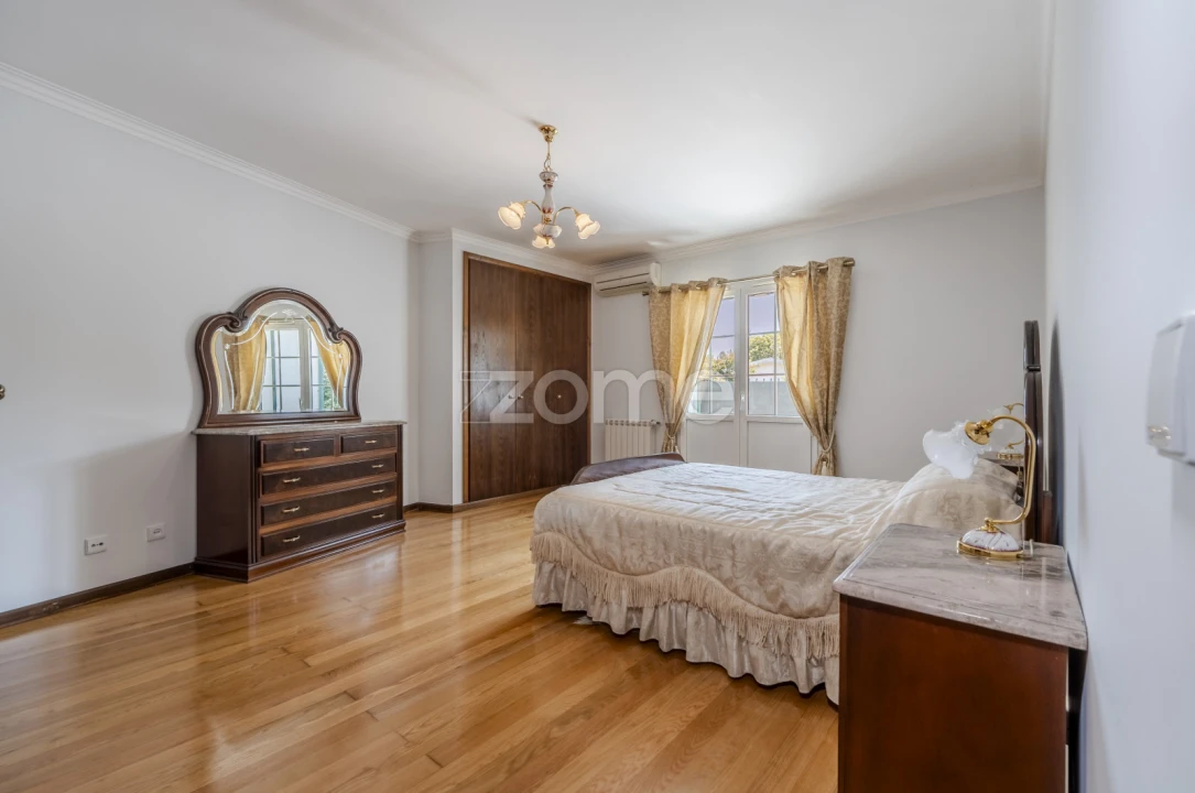 Moradia T5 para Venda em Ardegão, Freixo e Mato Foto 25