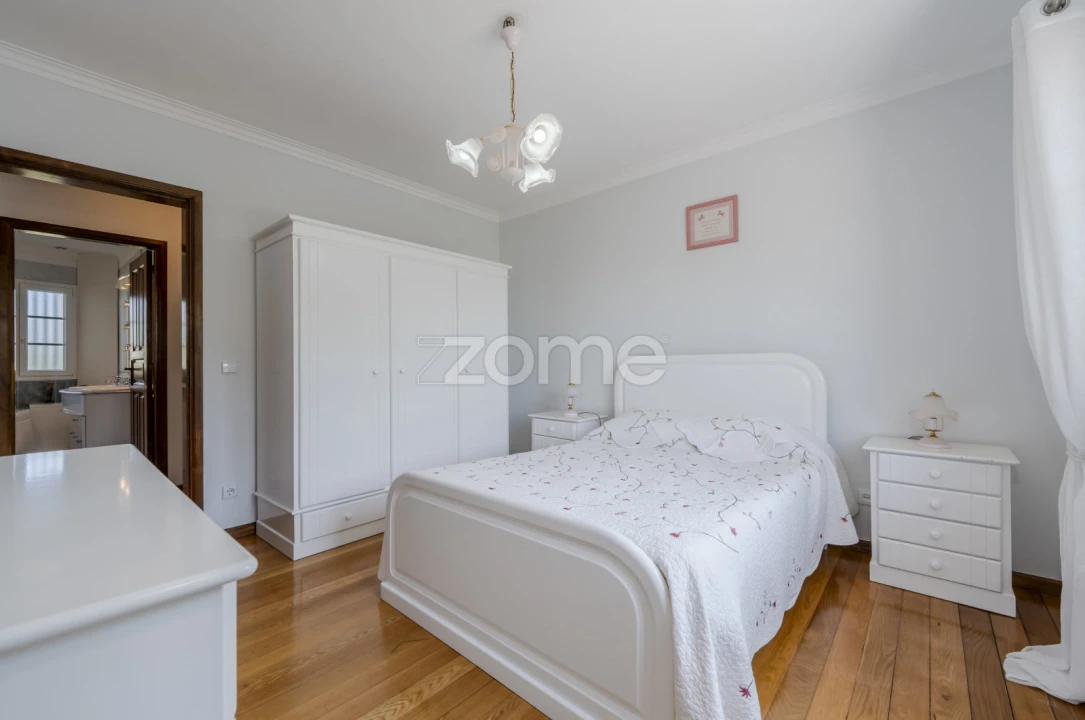 Moradia T5 para Venda em Ardegão, Freixo e Mato Foto 22