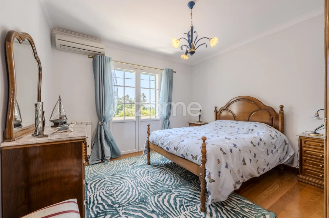 Moradia T5 para Venda em Ardegão, Freixo e Mato Foto 23