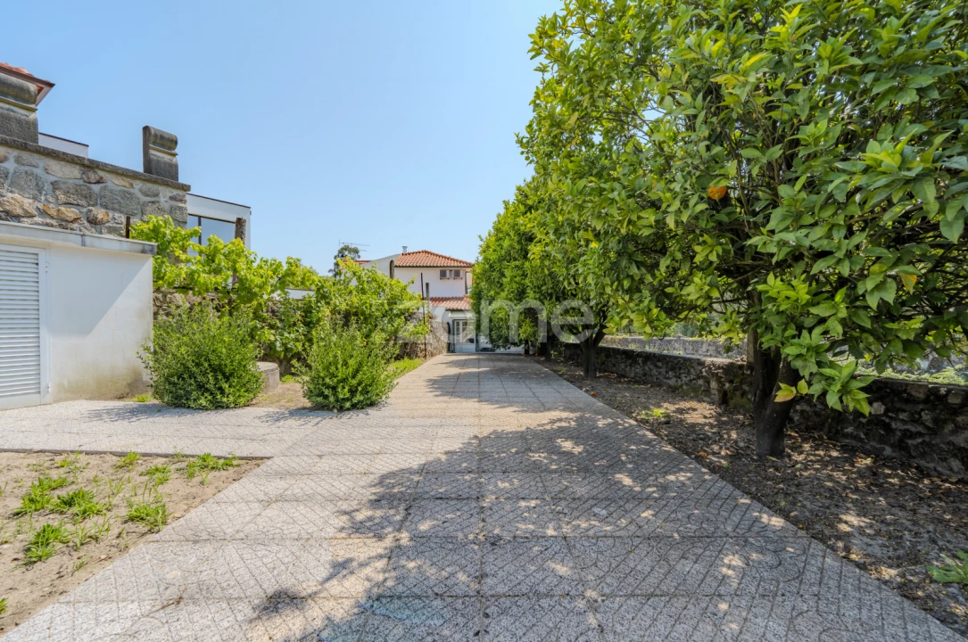 Moradia T5 para Venda em Ardegão, Freixo e Mato Foto 37