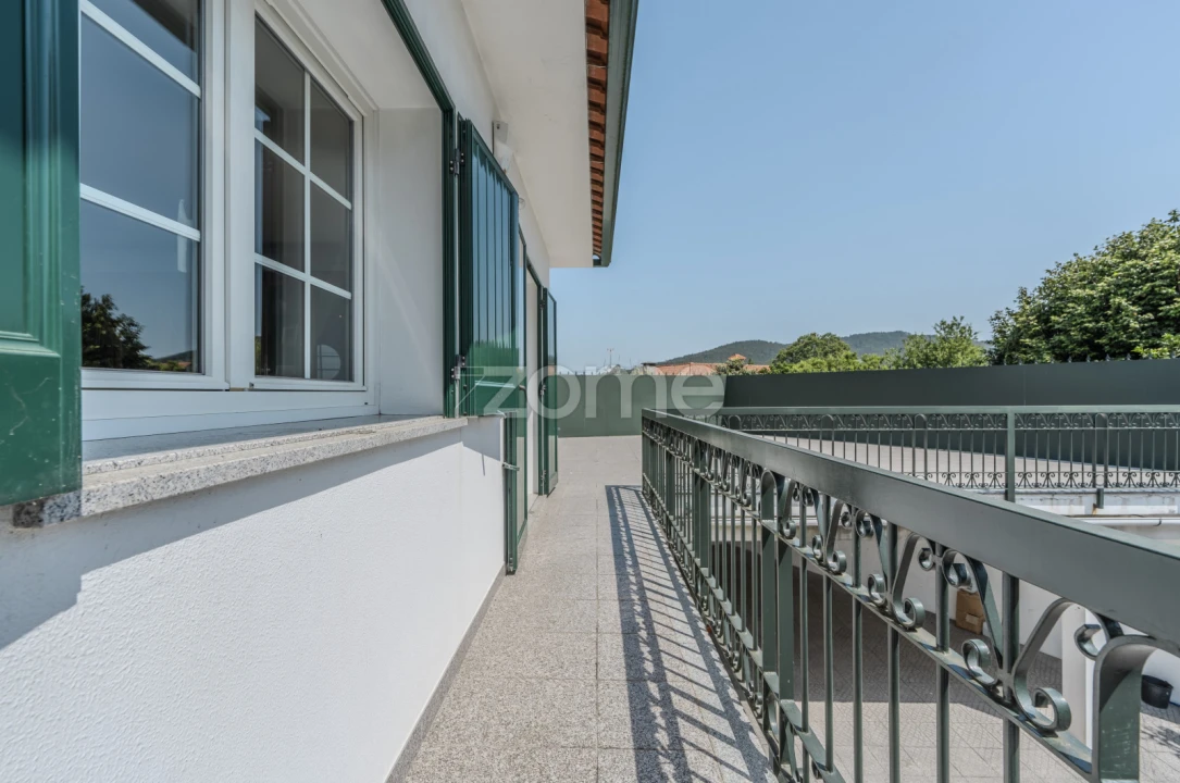 Moradia T5 para Venda em Ardegão, Freixo e Mato Foto 28