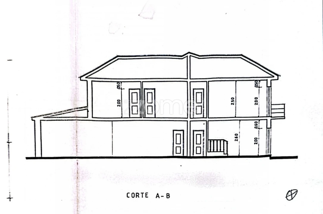 Moradia T5 para Venda em Ardegão, Freixo e Mato Foto 40