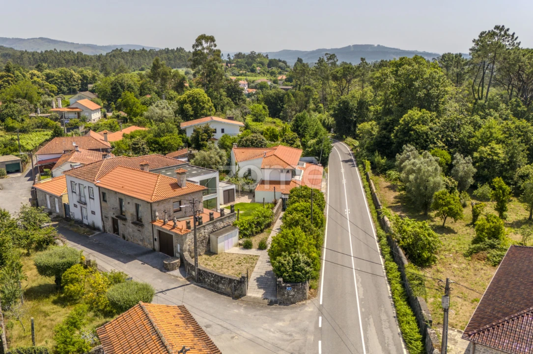 Moradia T5 para Venda em Ardegão, Freixo e Mato Foto 36