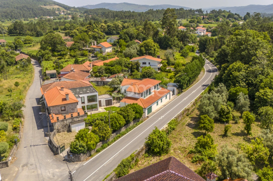 Moradia T5 para Venda em Ardegão, Freixo e Mato Foto 5