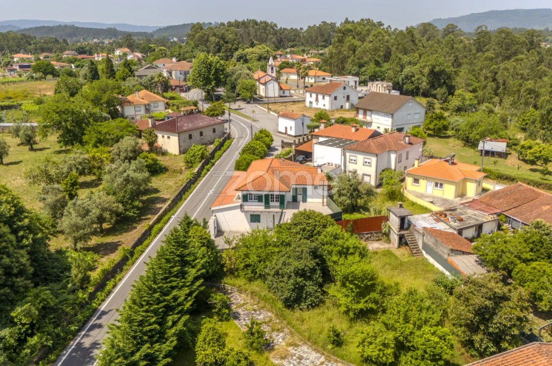 Moradia T5 para Venda em Ardegão, Freixo e Mato Foto 35