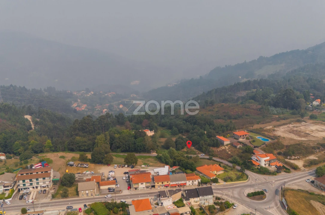 Terreno para Venda em Tabuaças Foto 16