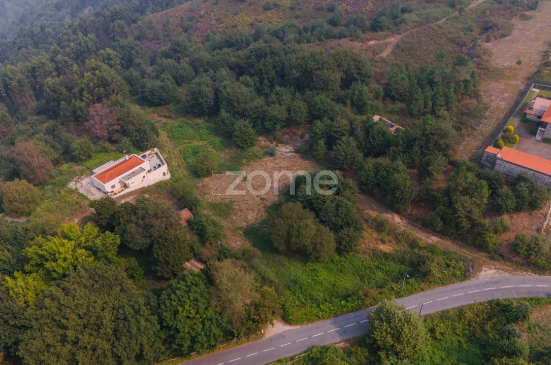 Terreno para Venda em Tabuaças Foto 17