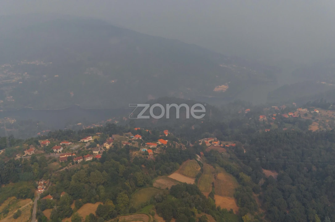 Terreno para Venda em Tabuaças Foto 18