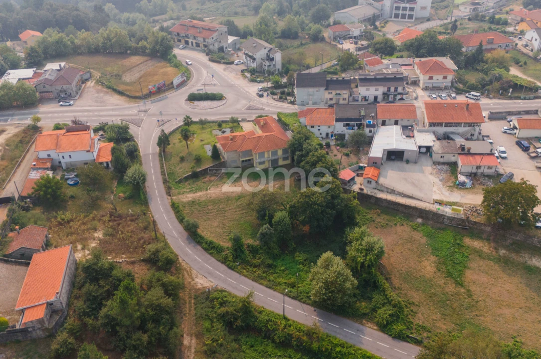 Terreno para Venda em Tabuaças Foto 7