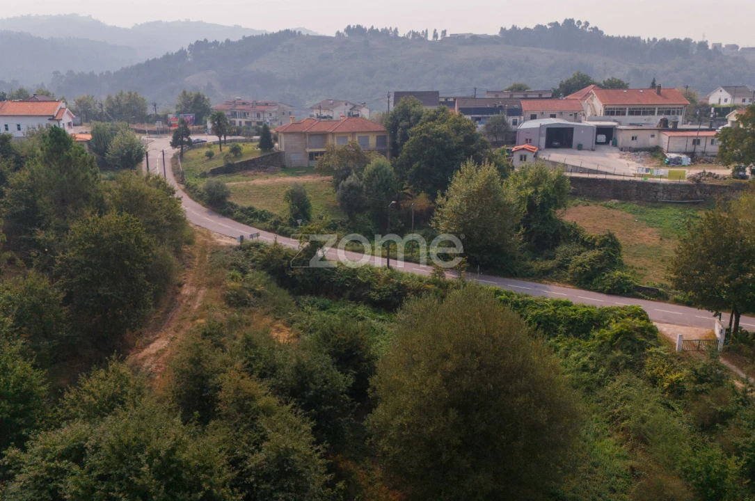 Terreno para Venda em Tabuaças Foto 8