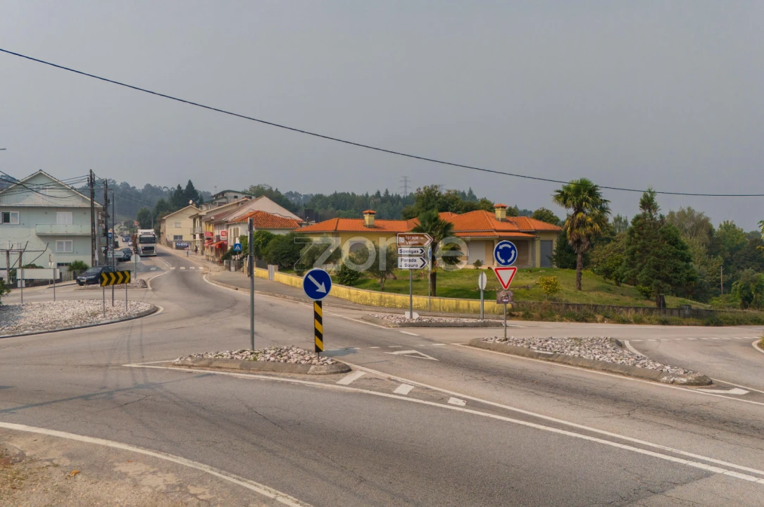 Terreno para Venda em Tabuaças Foto 15