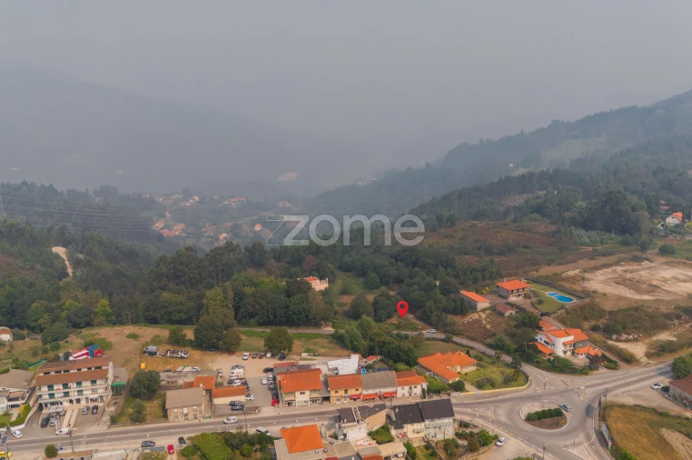 Terreno para Venda em Tabuaças Foto 15