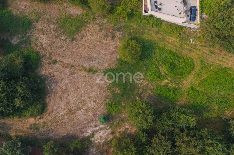 Terreno para Venda em Tabuaças Foto 6