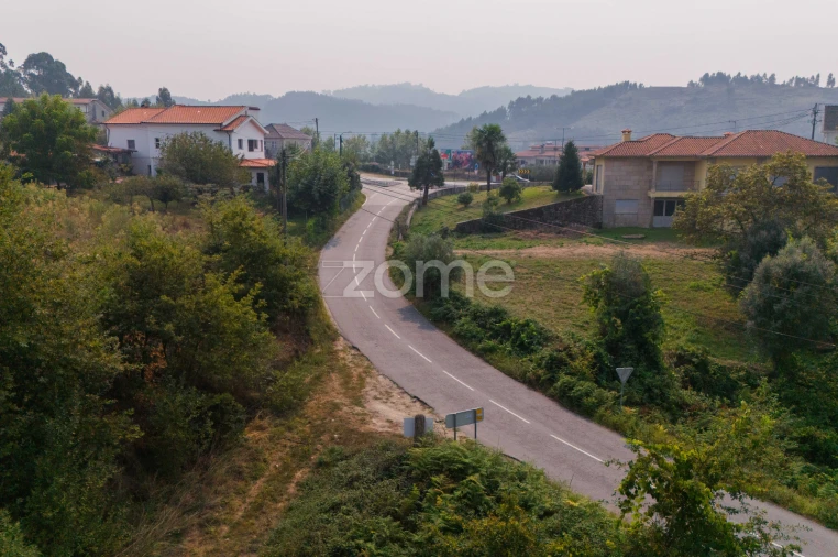 Terreno para Venda em Tabuaças Foto 9