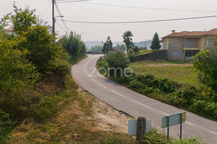 Terreno para Venda em Tabuaças Foto 10