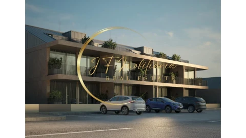 Apartamento T3 para Venda em Ílhavo (São Salvador)