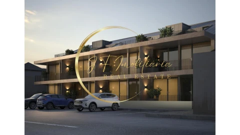 Apartamento T3 para Venda em Ílhavo (São Salvador)